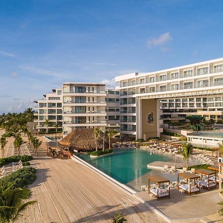 Sensira Resort & Spa Riviera Maya All Inclusive Puerto Morelos Zewnętrze zdjęcie