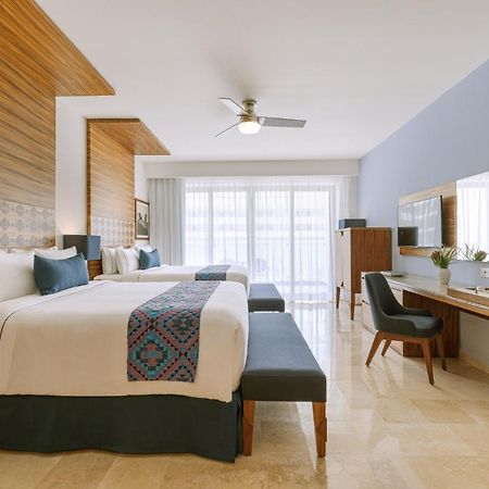Sensira Resort & Spa Riviera Maya All Inclusive Puerto Morelos Zewnętrze zdjęcie