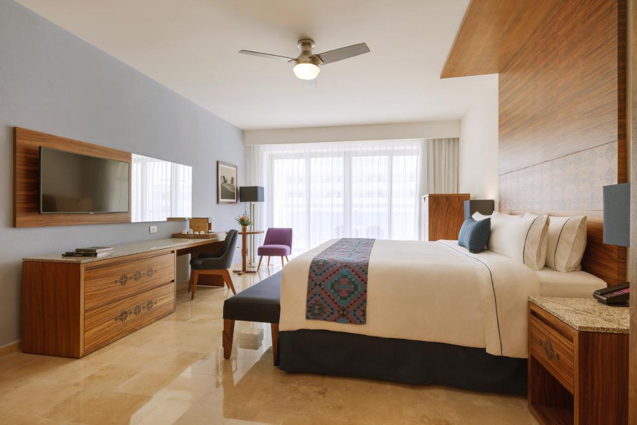 Sensira Resort & Spa Riviera Maya All Inclusive Puerto Morelos Zewnętrze zdjęcie