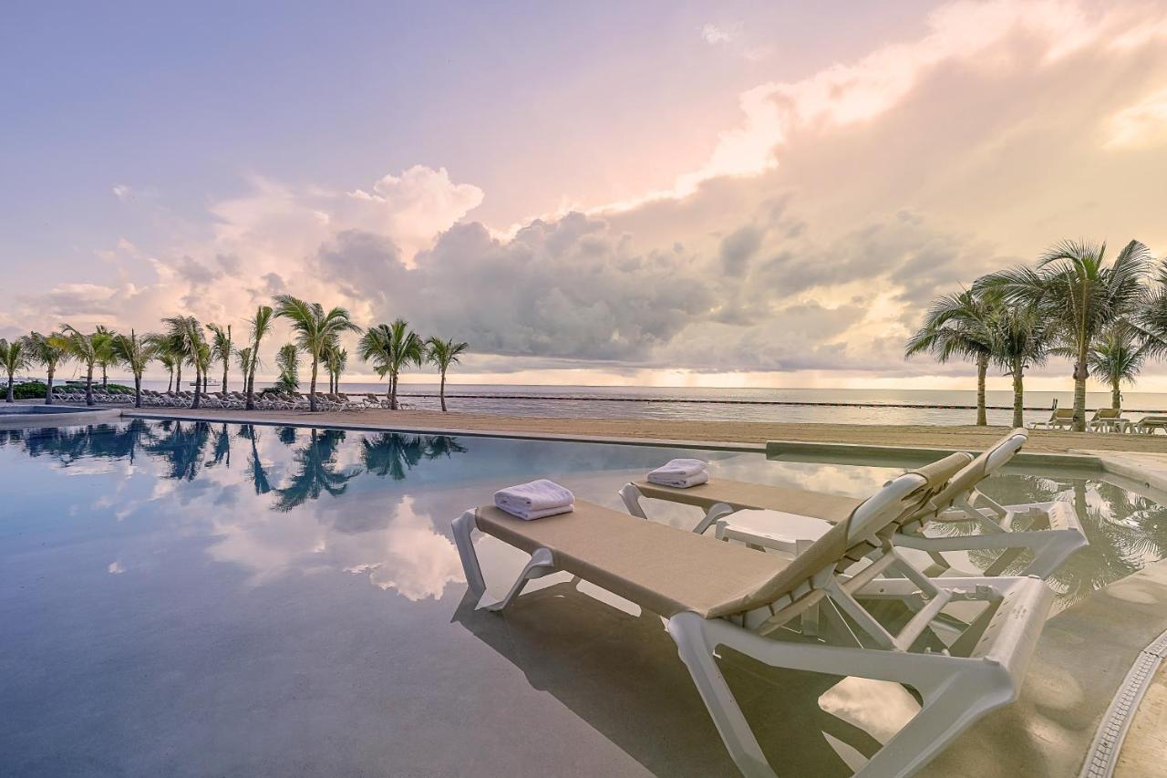 Sensira Resort & Spa Riviera Maya All Inclusive Puerto Morelos Zewnętrze zdjęcie