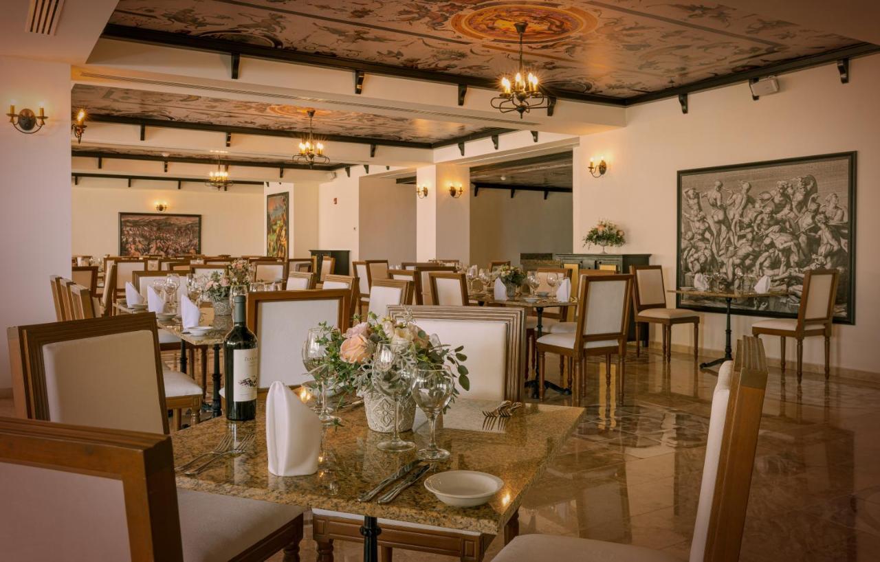 Sensira Resort & Spa Riviera Maya All Inclusive Puerto Morelos Zewnętrze zdjęcie