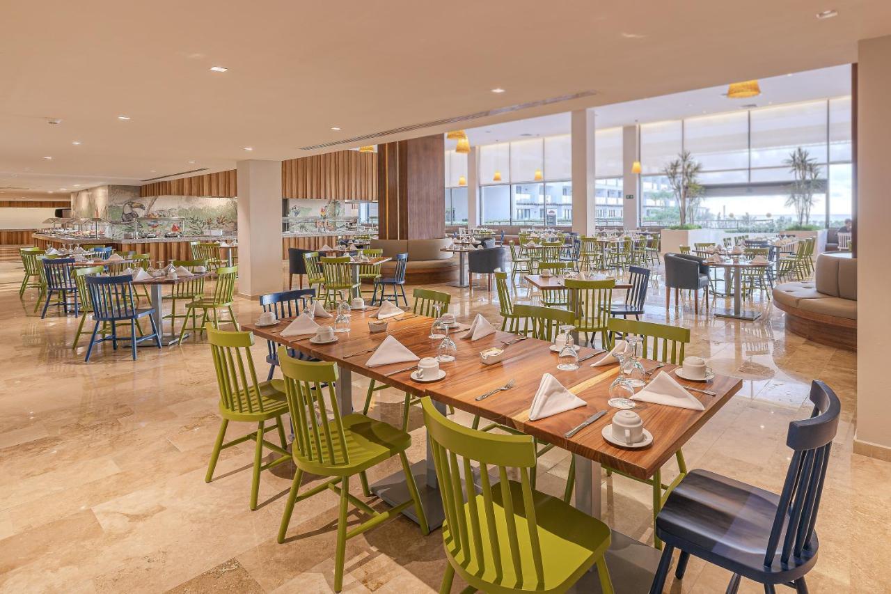 Sensira Resort & Spa Riviera Maya All Inclusive Puerto Morelos Zewnętrze zdjęcie