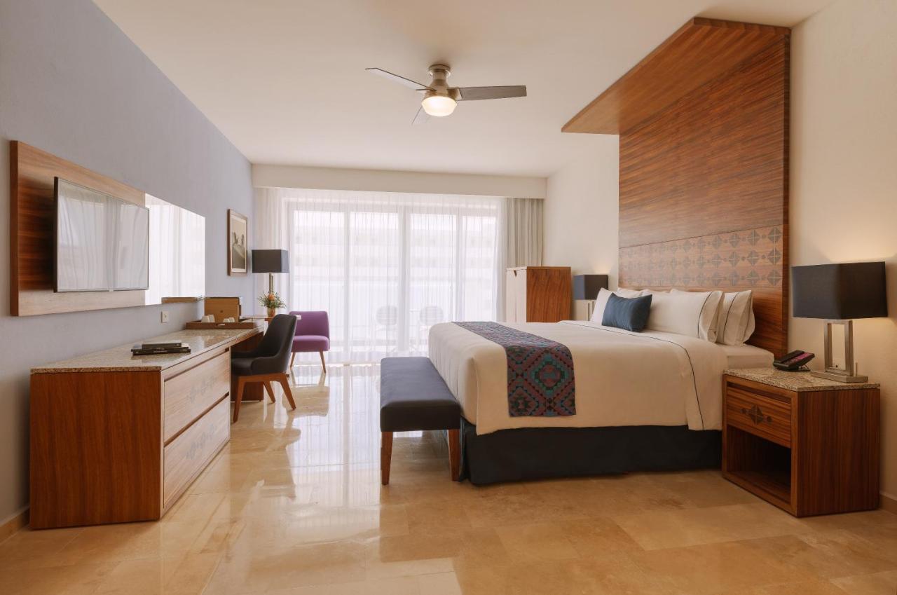 Sensira Resort & Spa Riviera Maya All Inclusive Puerto Morelos Zewnętrze zdjęcie