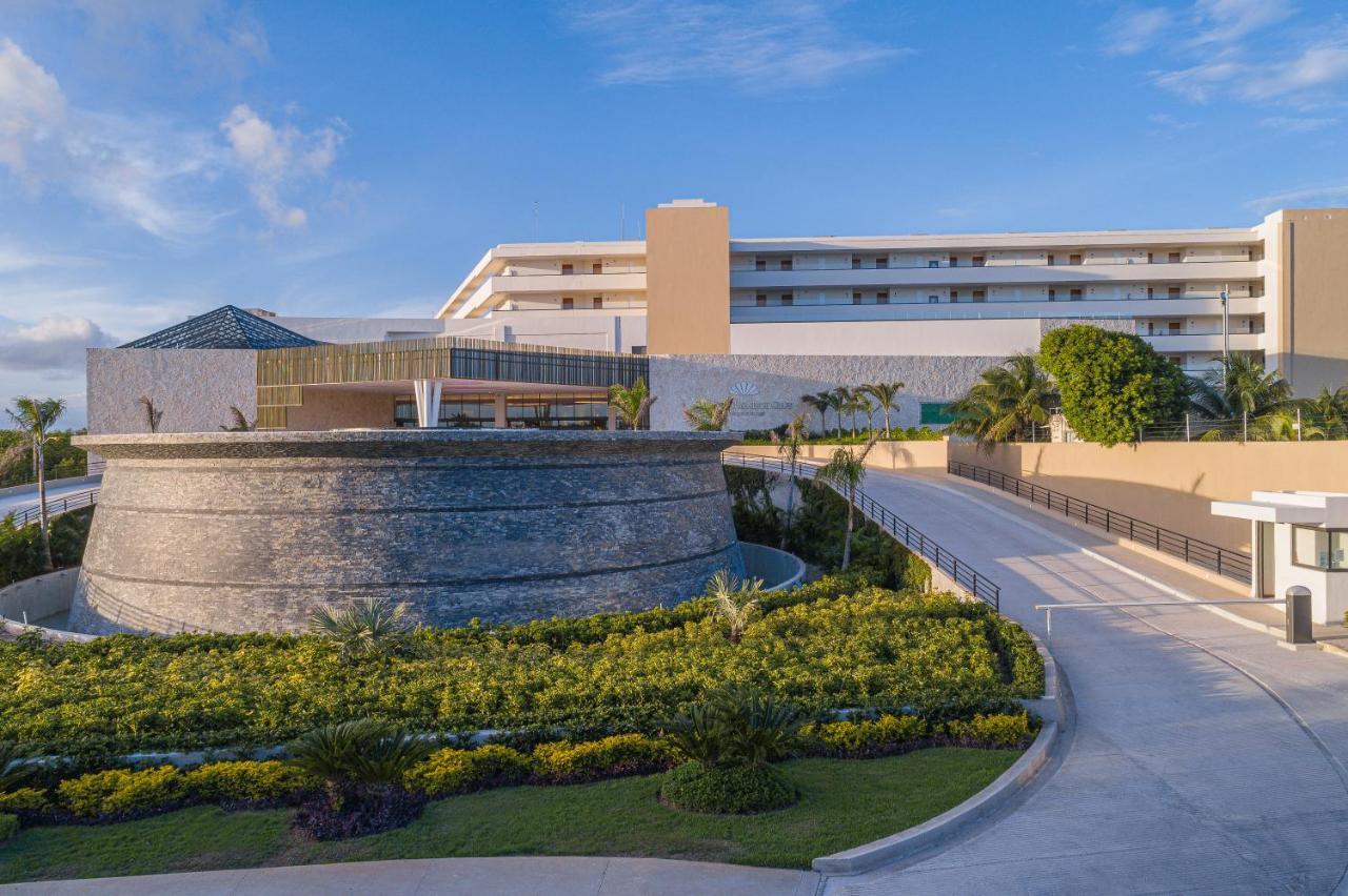 Sensira Resort & Spa Riviera Maya All Inclusive Puerto Morelos Zewnętrze zdjęcie