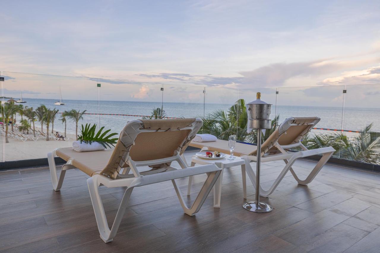 Sensira Resort & Spa Riviera Maya All Inclusive Puerto Morelos Zewnętrze zdjęcie